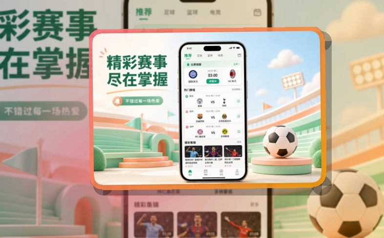 熊猫体育赛事查看移动端页面
